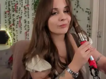 Chaturbate Private Sex Chat of makima_lee