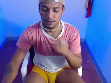 Chaturbate Adult Video Chat of mateo_nick