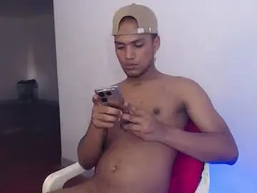 mateo_nick from chaturbate