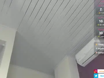 Chaturbate Free Live Porn of melany__8