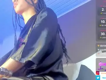 Chaturbate Adult Video Chat of melany__8