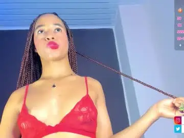 Chaturbate Adult Video Chat of melany__8