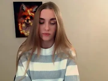 Chaturbate Adult Video Chat of miss_angelina_