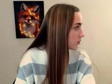 Chaturbate Live Sex of miss_angelina_