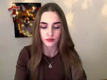 Chaturbate Free Porn Cam of miss_angelina_