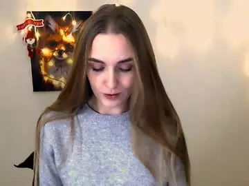 Chaturbate Best live sex cam show of miss_angelina_