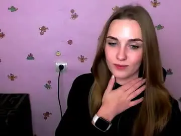 Chaturbate Best Webcam of miss_angelina_