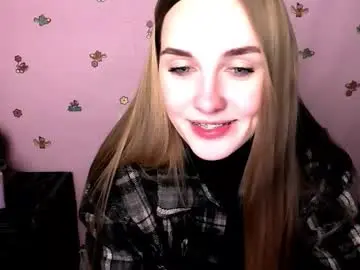 Chaturbate Best live sex cam show of miss_angelina_