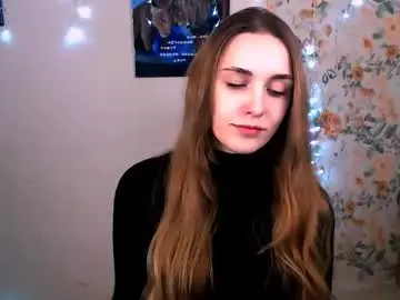 Chaturbate Best Webcam of miss_angelina_