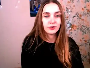 Chaturbate Best Webcam of miss_angelina_