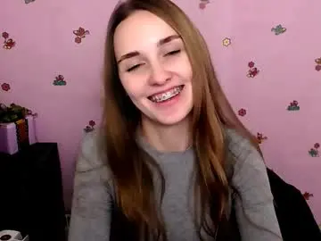 Chaturbate Sex Chat of miss_angelina_