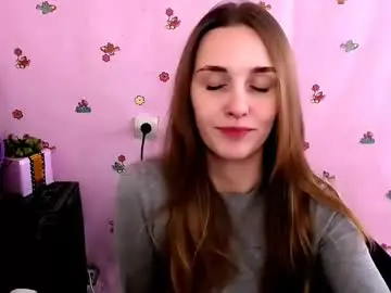 Chaturbate Adult Video Chat of miss_angelina_