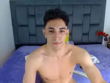 Chaturbate Adult Webcam of morrison_jimm