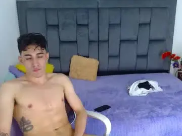 morrison_jimm from chaturbate