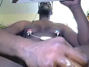 Chaturbate Nude Webcam of mrgsm975