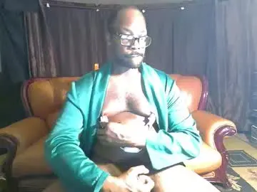 Chaturbate Sex Cam of mrgsm975