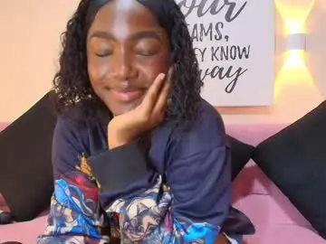 Chaturbate Live Porn of nalathompson