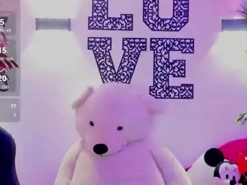 Chaturbate Live Porn of natasha_smith_ws