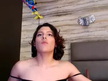 Chaturbate Live Sex of oliver__brown