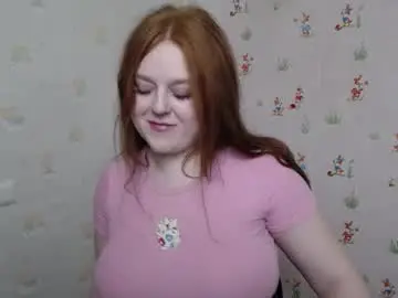 Chaturbate Nude Webcam of prettyvalerii_