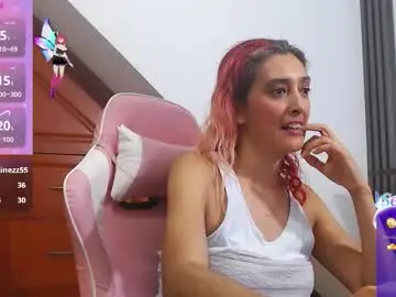 Chaturbate Best live sex cam show of ruby_your_milf
