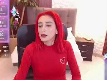 Chaturbate Sex Cam of ruby_your_milf