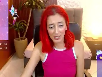 Chaturbate Adult Video Chat of ruby_your_milf