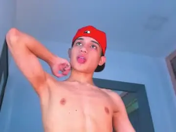 Chaturbate Free Live Porn of sebax_00