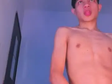 Chaturbate Private Sex Chat of sebax_00