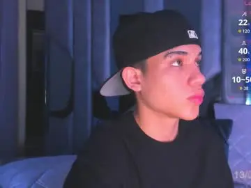 Chaturbate Adult Webcam of sebax_00