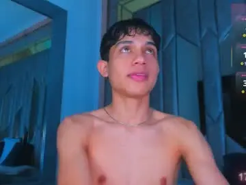 Chaturbate Free Porn Cam of sebax_00