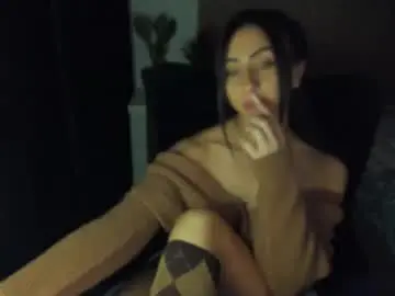 Chaturbate Best Webcam of soraya26