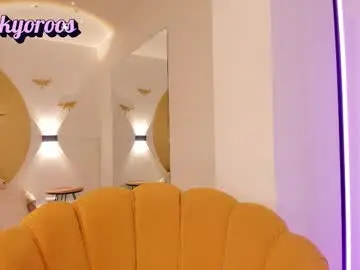 Chaturbate Nude Webcam of tokyohaskell