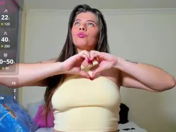 Chaturbate Free Live Porn of valeryjohanson