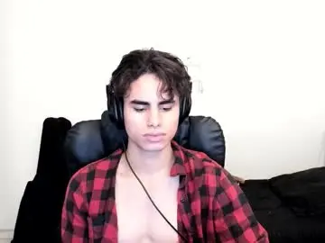 Chaturbate Adult Video Chat of zenhzu