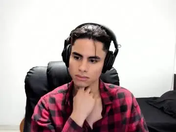 Chaturbate Adult Webcams of zenhzu