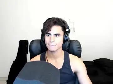 Chaturbate Best live sex cam show of zenhzu