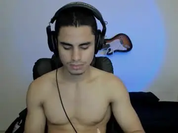 Chaturbate Best live sex cam show of zenhzu