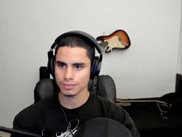 Chaturbate Private Sex Chat of zenhzu