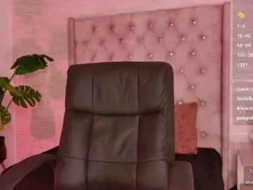 Chaturbate Best live sex cam show of abrill_cute