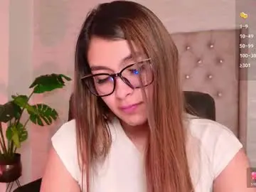 Chaturbate Free Live Porn of abrill_cute