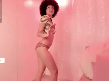 Chaturbate Nude Webcam of alice_wiinter