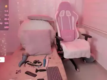 Chaturbate Adult Video Chat of alice_wiinter