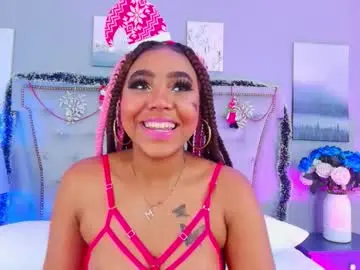 Chaturbate Free Porn Cam of angela_robert