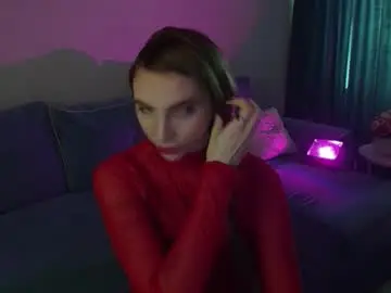 Chaturbate Live Sex of annetenet