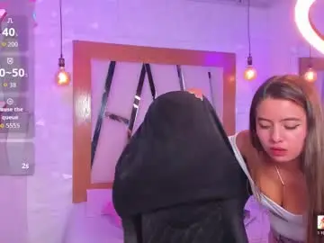 Chaturbate Free Porn Cam of ary_cooper_