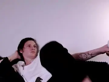 Chaturbate Adult Video Chat of ashsplash_