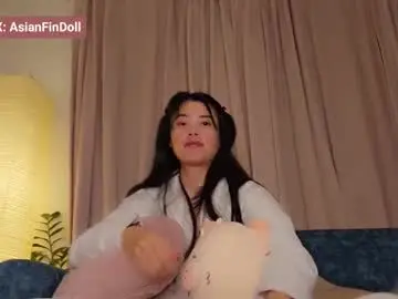 Chaturbate Live Porn of asianfindoll