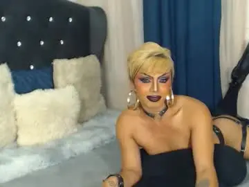 Chaturbate Best Webcam of bellatrixxhuckerts