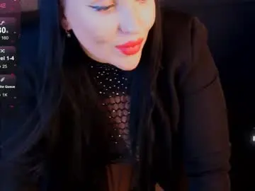 Chaturbate Free Porn Cam of blackberry_star